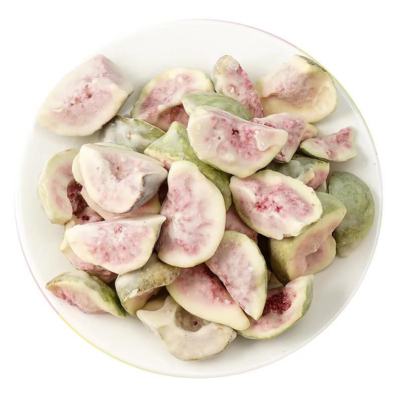 Factory Supply Fascinating Price Organic Freeze Dried Snacks Vegetables Sweet Dried Fruit