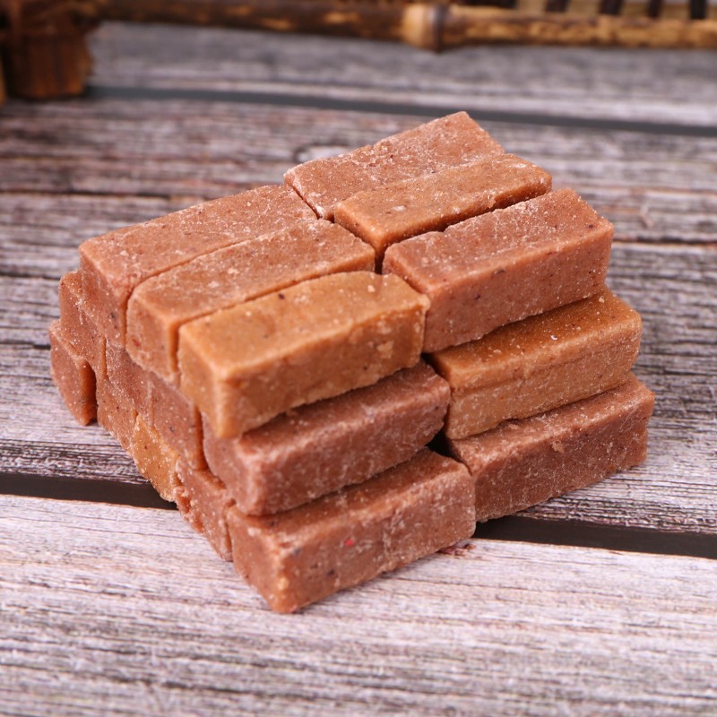 180g Six-Ingredient Hawthorn Strips Hawthorn Products Wholesale Canned Snacks