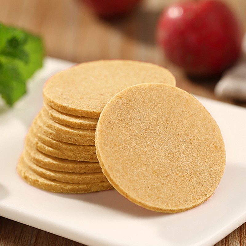 170g Chenpi Flavor Hawthorn Slices Hawthorn Products Hawthorn Wholesale Canned Snacks