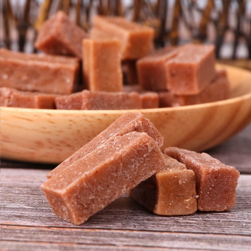 180g Six-Ingredient Hawthorn Strips Hawthorn Products Wholesale Canned Snacks