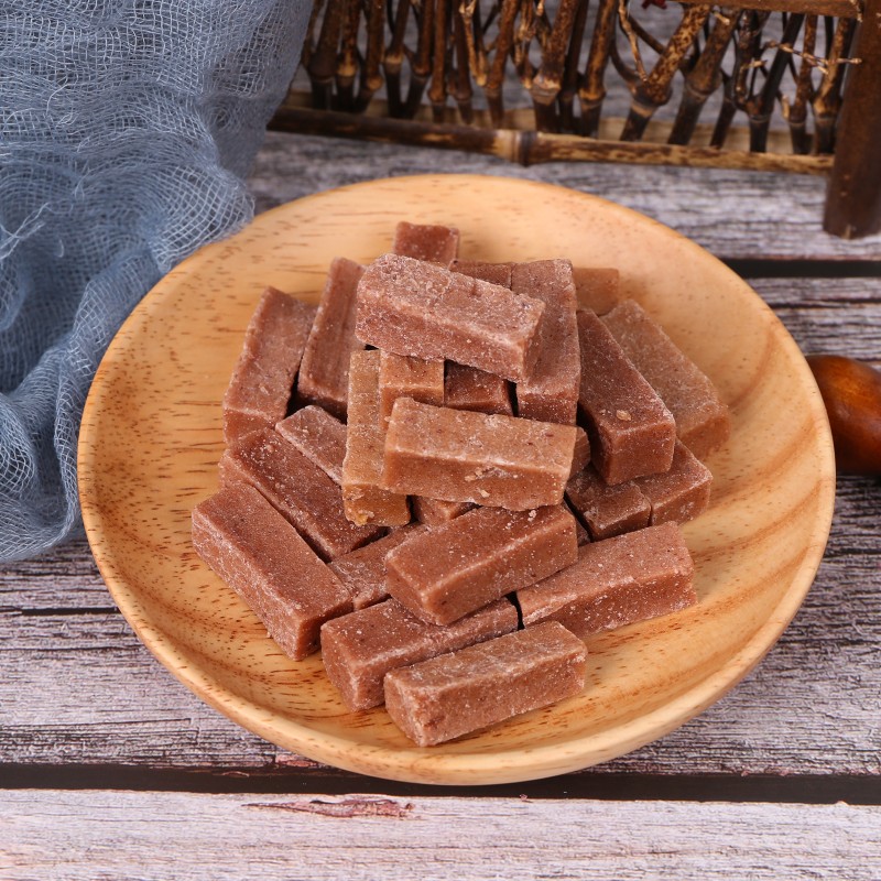 180g Six-Ingredient Hawthorn Strips Hawthorn Products Wholesale Canned Snacks