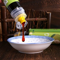 130g /180g LaiyangPortable Bottled Qingrun Nutrition Fresh Style Pure Pear Ointment for Children Glass Bottle Packaging