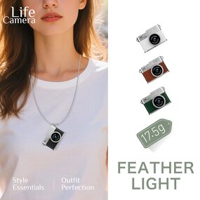 Kids Camera Manufacturer - S150 1080P Mini Keychain Video Recorder