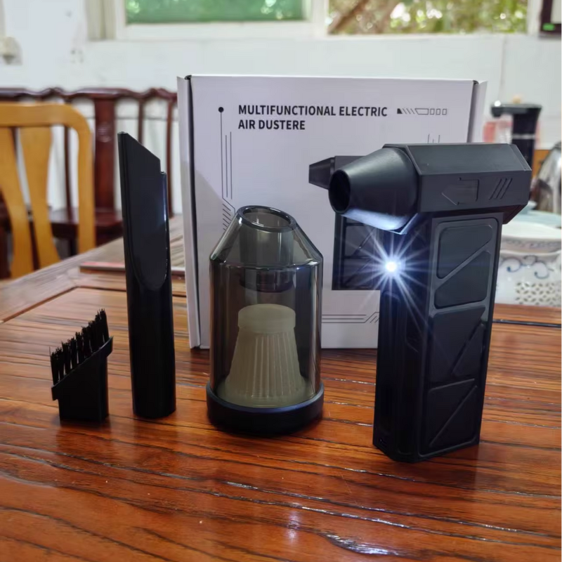 Turbo Fan Manufacturer - Cordless Lithium Battery Powered Jet Blower