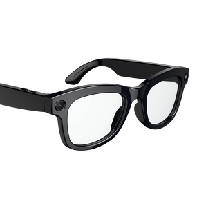 AI Smart Glasses Manufacturer - M01 Pro 1080P Camera Real-Time Translation