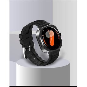 Smart Watch Factory - Z19 TWS 2 Straps BT Music Call Fitness Tracker