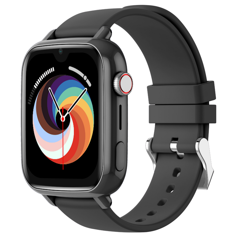 Android Smartwatch Factory - D41 Two Buttons Two Way Video Call GPS