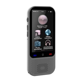 Audio Translator Factory - Cheap Price S80 Pro 148 Language Real Time