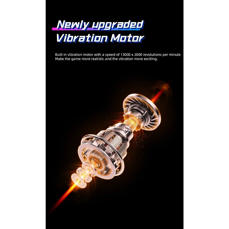 Handheld Game Console Factory - DC35V WiFi Portable Joystick Player 64GB