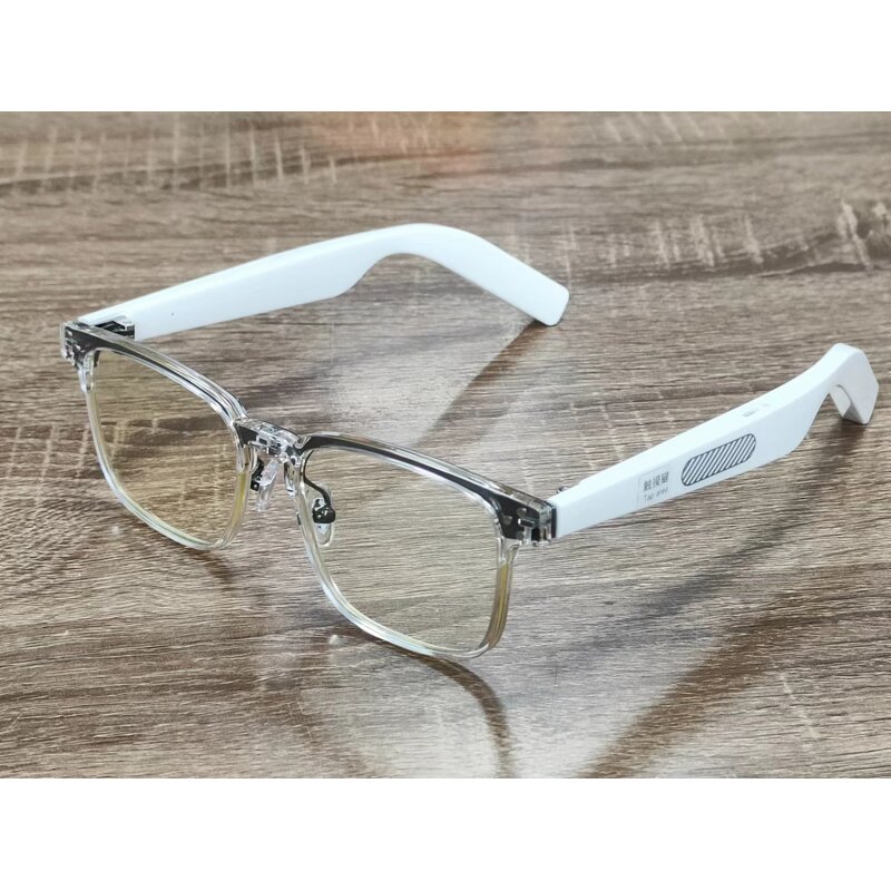 Meta Smart Glasses Factory - KX31 UV Protection Hands-Free Calls Camera