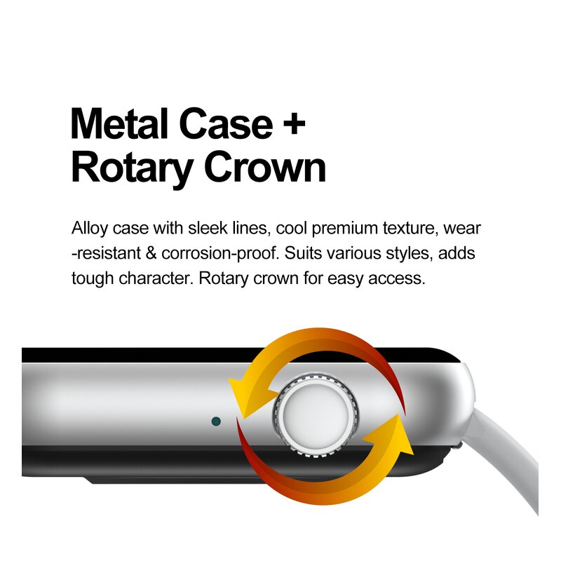 Smart Watch Manufacturer - HW92 FitcloudPro Fitness Tracker Wireless Charging