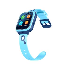 Kids Smart Watch Factory - SIM Phone Call SOS Anti-lost Waterproof