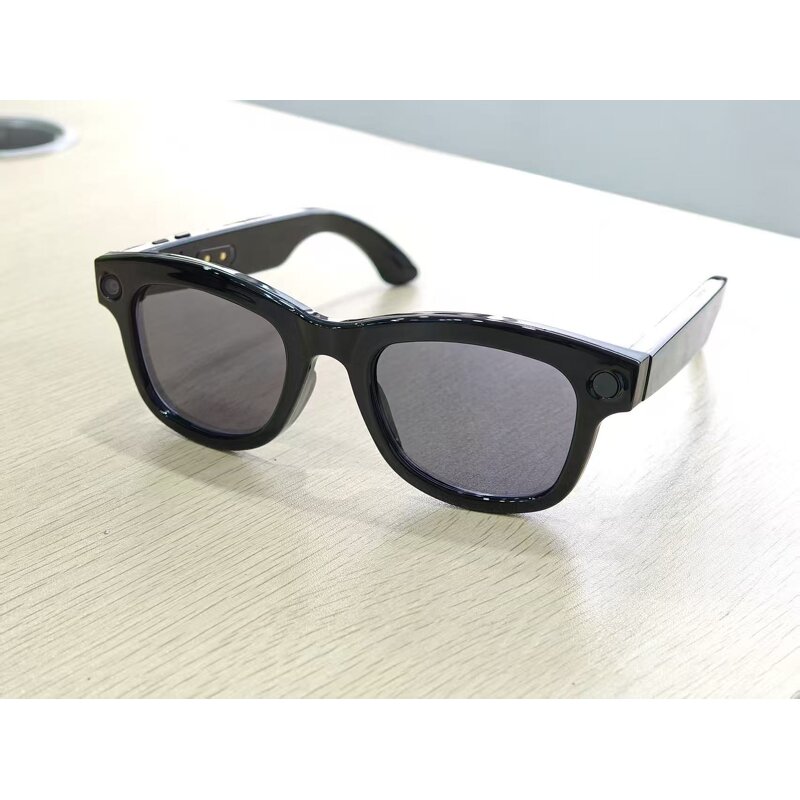 Smart Glasses Manufacturer - M01 500W HD Camera AI Translation Sports Glasses