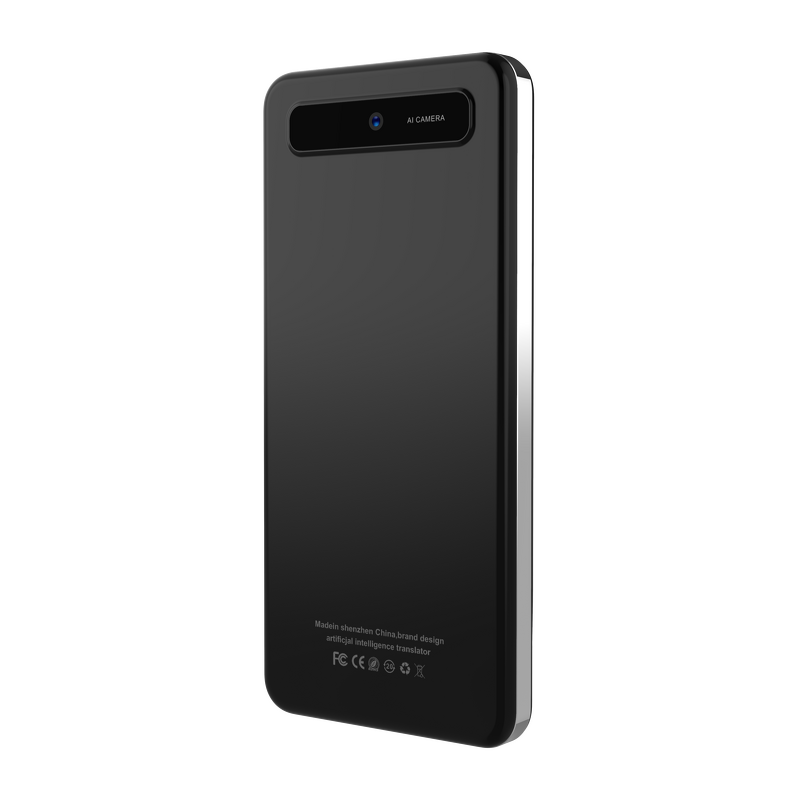 AI Translator Factory - Offline ChatGPT Two Way Language Translator Device