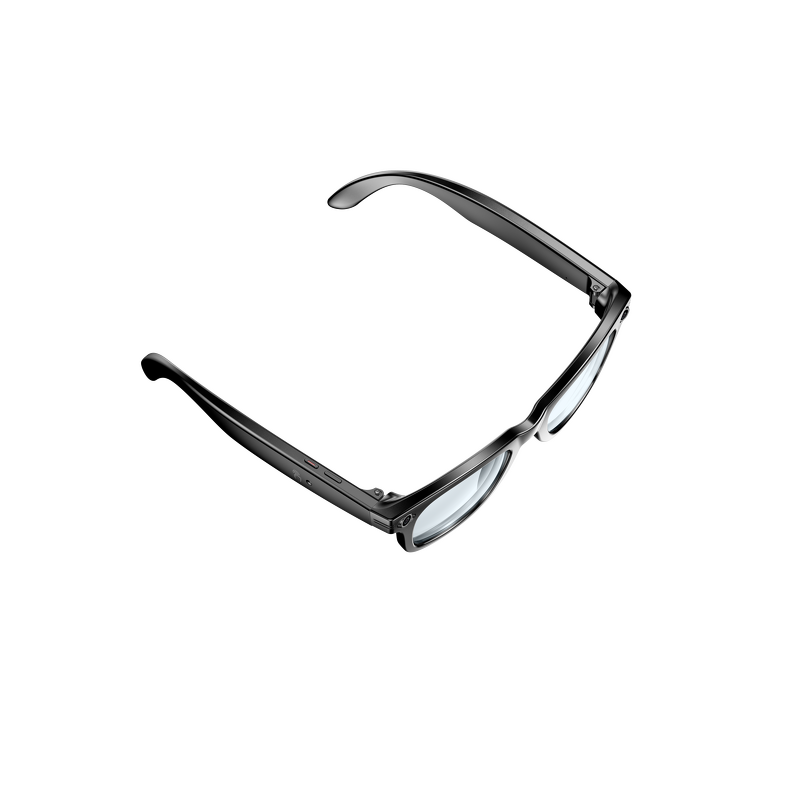Smart Glasses Manufacturer - W600 4K Video Camera AI Smart Glasses