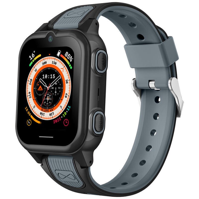 Kids Smart Watch Manufacturer - D50 GPS Waterproof 4G SIM Card Function