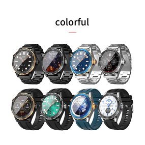 Smart Watch Manufacturer - SK30 Multi-Sports Modes Waterproof Smartwatch