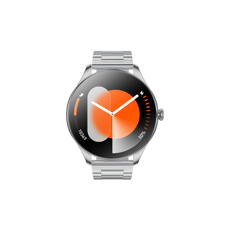 Sport Smart Watch Factory - SK42 AMOLED 480480 Screen 350mAh Battery