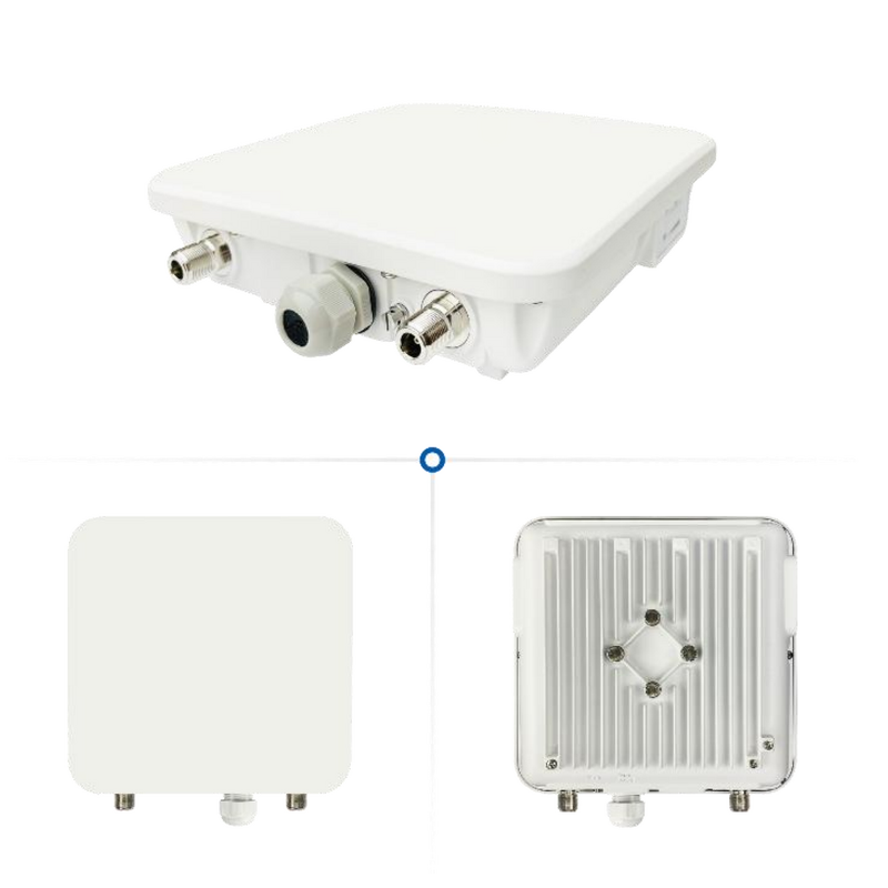 Modbus TCP Communication Protocol Supplier