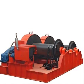 Electric Winch Factory - 12-24V 12000-20000lb 4WD Waterproof IP67