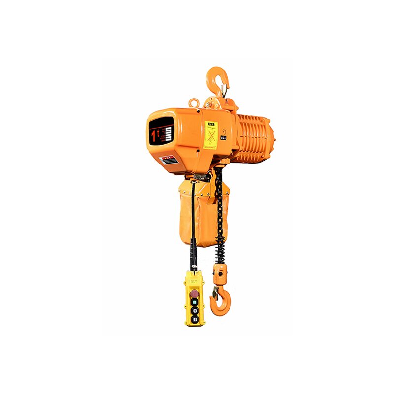 Monorail Overhead Crane Factory - 3-10 Ton LD Remote Control Workshop