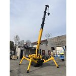 Mobile Crane