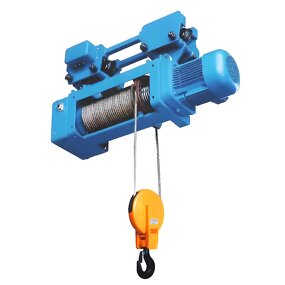 Electric Hoist Manufacturer - 1-16t CD MD Type Wire Rope Bulk