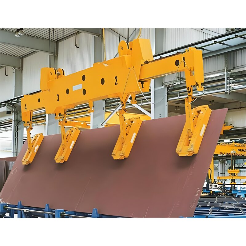 Electromagnet Lifter Manufacturer - 200-500kg Steel Scrap Excavator