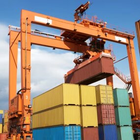 Rubber Tired Gantry Crane Factory - 10-50 Ton RTG Hydraulic OEM