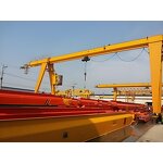 Gantry Crane