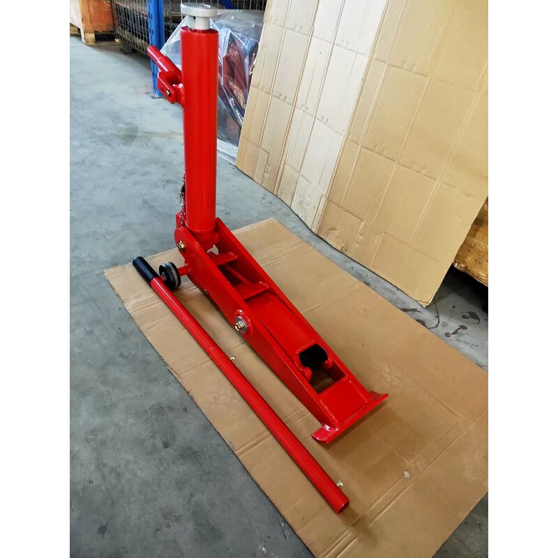 Forklift Repair Jack Supplier - 10ton Hydraulic Forklift Jack