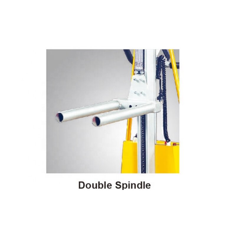 Mini Electric Lifter Manufacturer - Work Positioner Low Profile