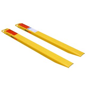 Fork Extension Manufacturer - 2 Ton Heavy Duty Pallet Extension