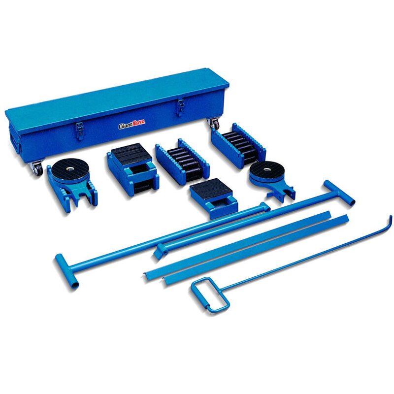 Hydraulic Furniture Mover Supplier - 1800kg Hand Operated Lift Truck