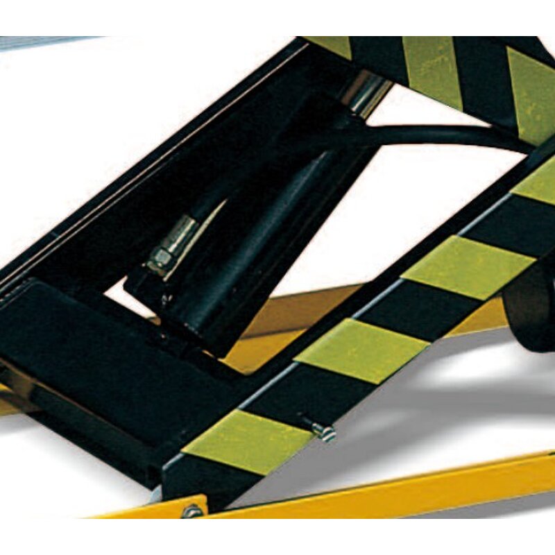 Heavy Duty Scissor Lift Table Factory - Stationary Lift Platform OEM