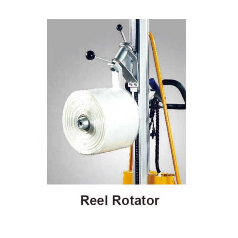 Mini Electric Lifter Manufacturer - Work Positioner Low Profile