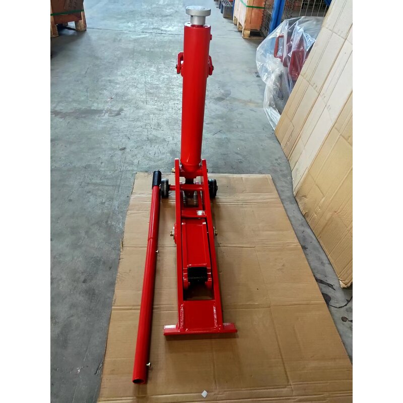 Forklift Repair Jack Supplier - 10ton Hydraulic Forklift Jack