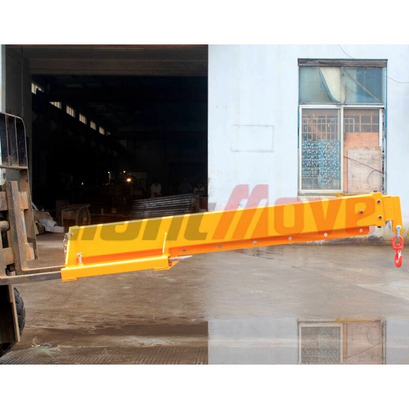 Forklift Maintenance Platform Manufacturer - Heavy Duty Safety Cage
