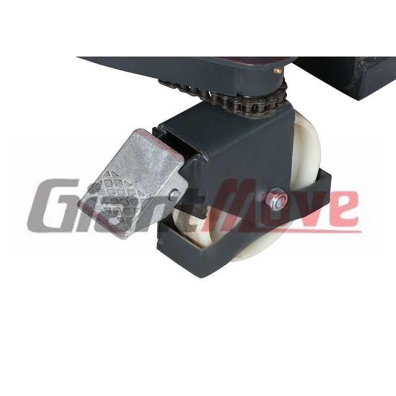 Electric Walking Stacker Manufacturer - 1 Ton Electric Forklift