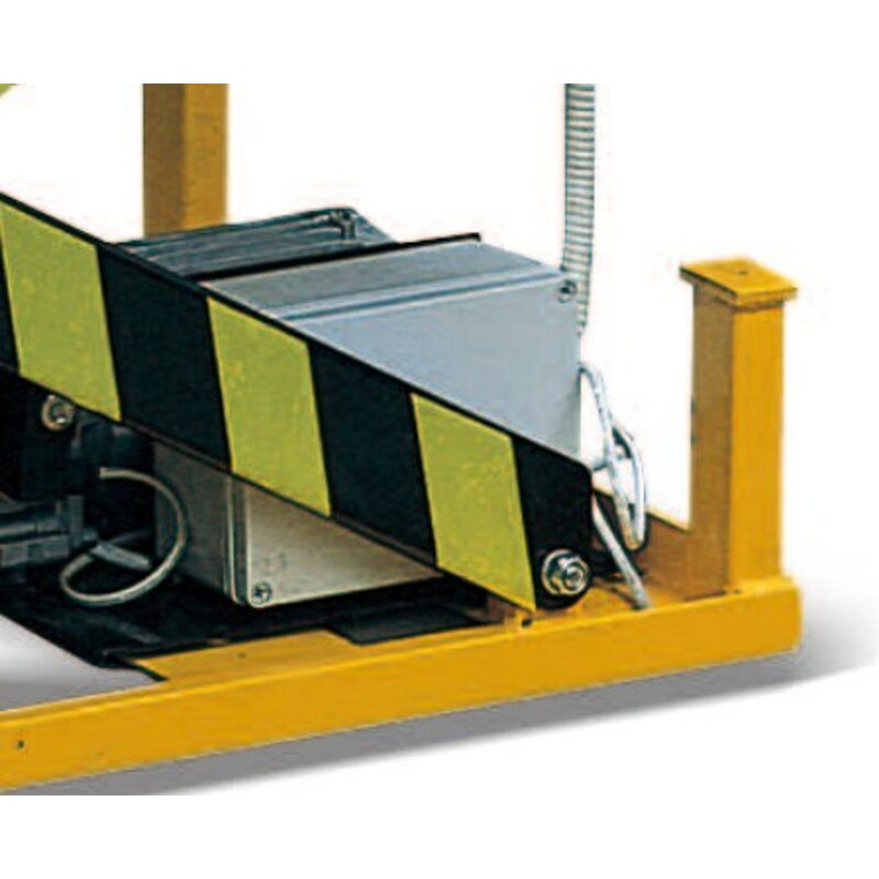 Heavy Duty Scissor Lift Table Factory - Stationary Lift Platform OEM