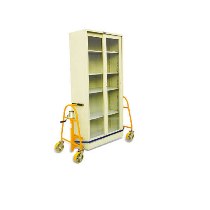 Hydraulic Furniture Mover Supplier - Large Load Hand Truck