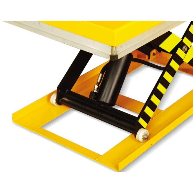 Mini Scissor Lift Table Supplier - Hydraulic Lift Platform Price