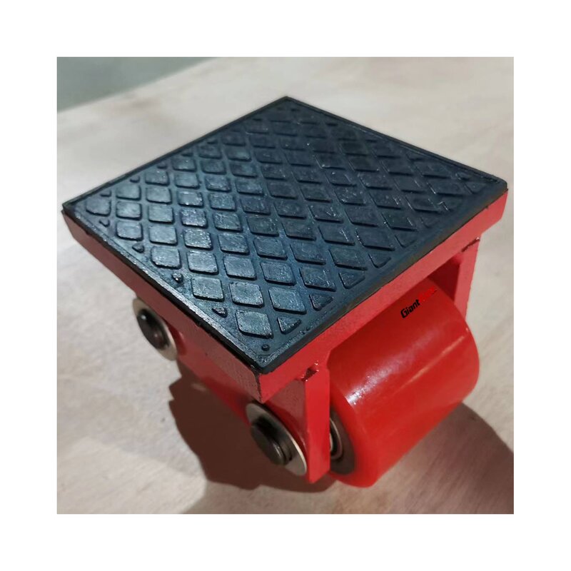 Aluminum Platform Hand Truck Manufacturer - Lightweight Trolley