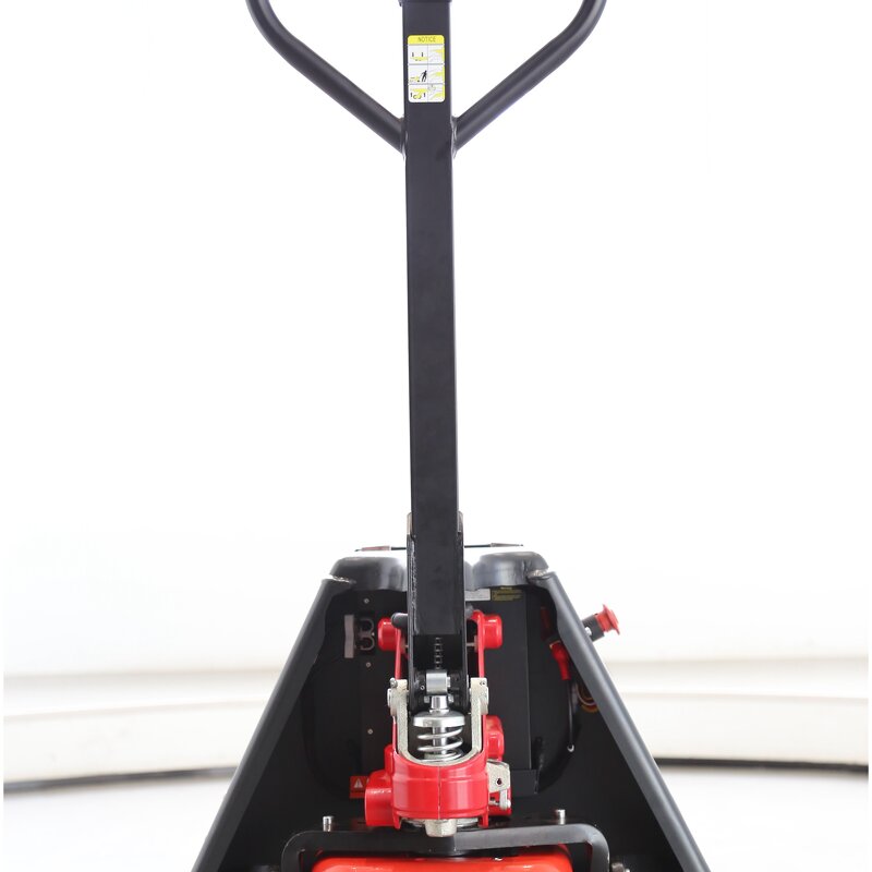 Electric Pallet Truck Factory - 2000kg Lithium Battery Forklift