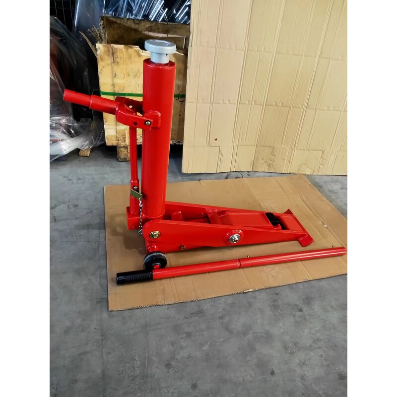 Forklift Repair Jack Supplier - 10ton Hydraulic Forklift Jack