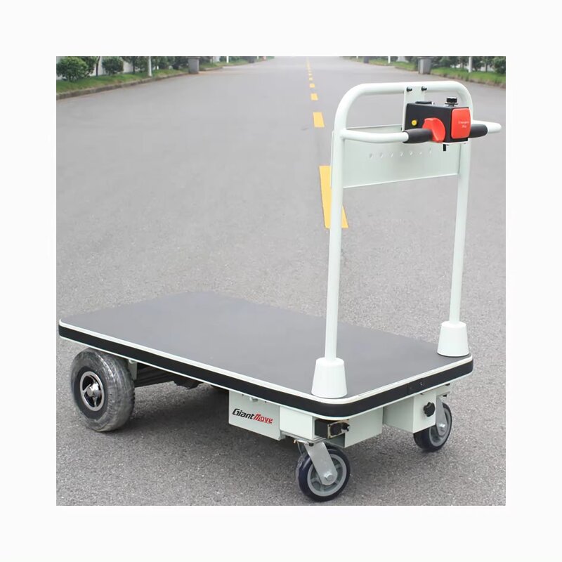 Industrial Utility Cart Factory - Heavy Duty Rolling Storage Cart