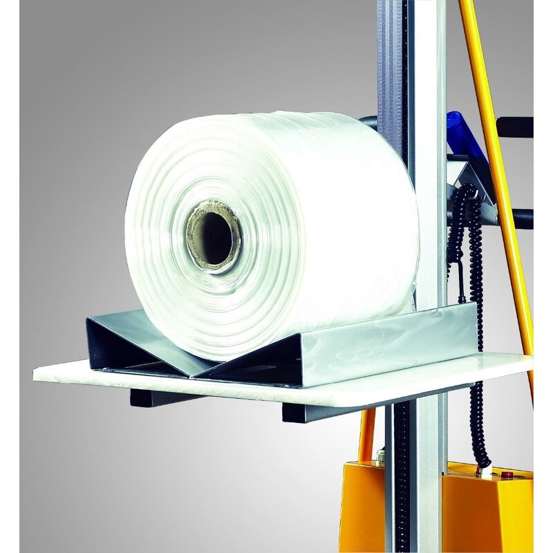 Work Positioner Manufacturer - Strong Motor Large Battery