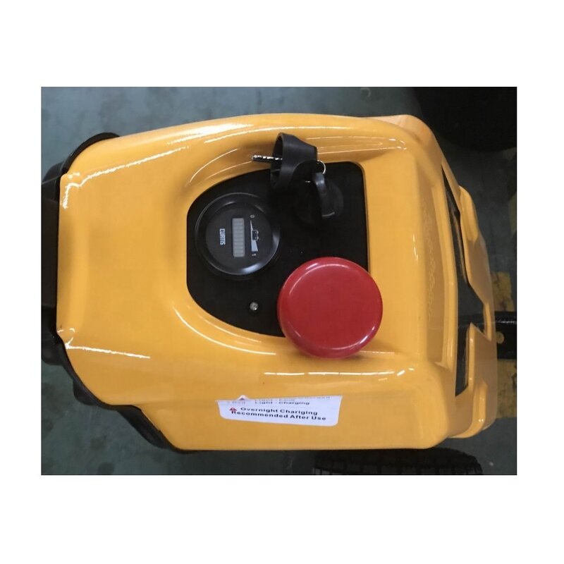 Electric Tow Tractor Supplier - Smart Luggage Cart