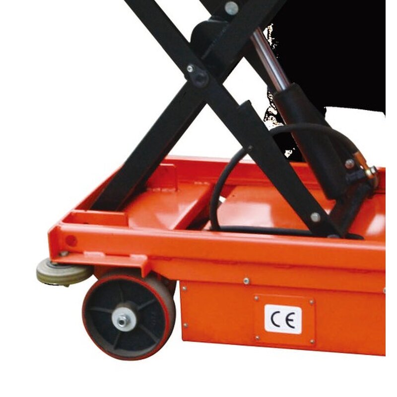 Electric Linear Actuator Manufacturer - Custom Scissor Lift Table