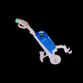 Electric Tow Tractor Supplier - Smart Luggage Cart